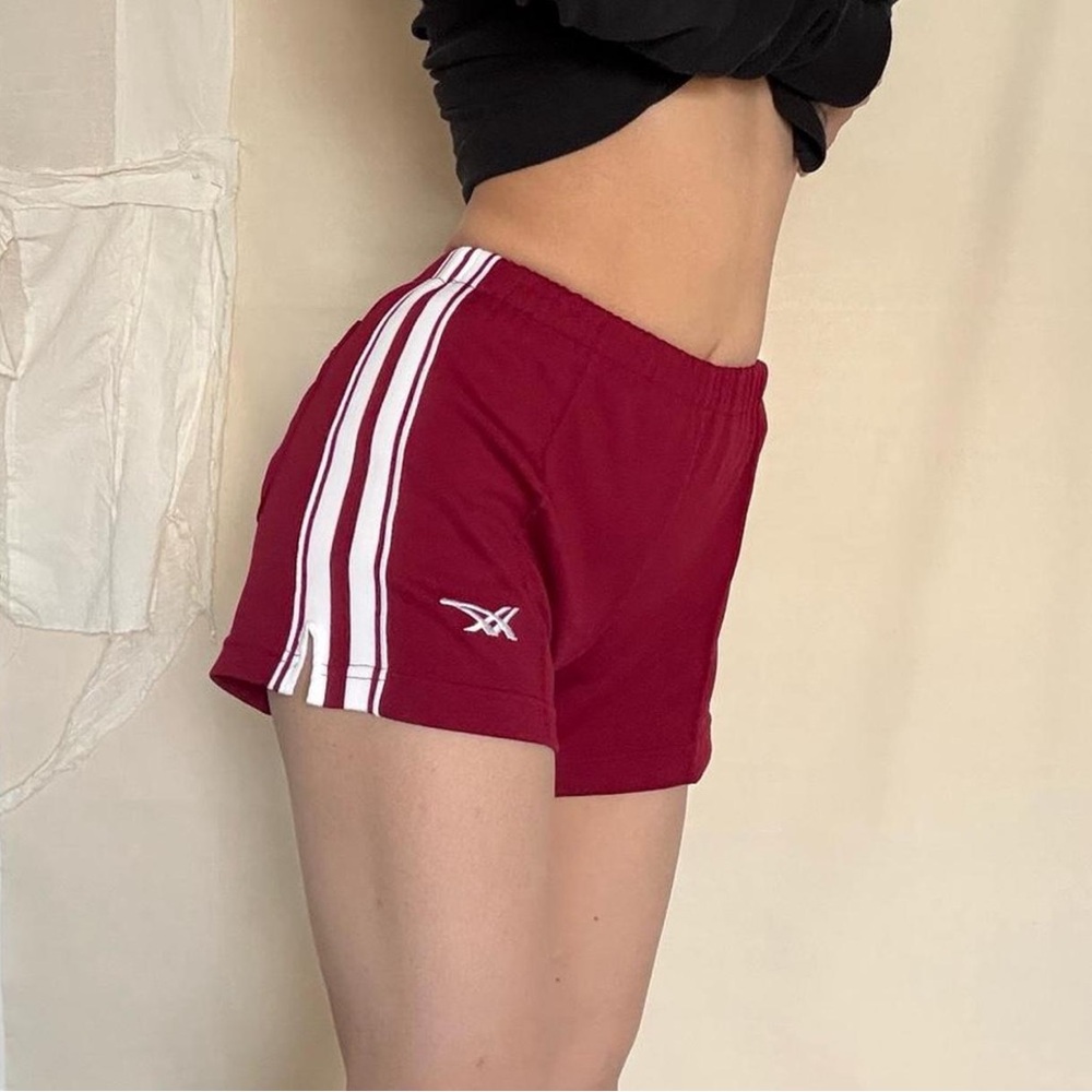 *Sold Vintage shorts